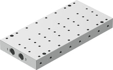 Riel De Distribución Festo - 8076391
