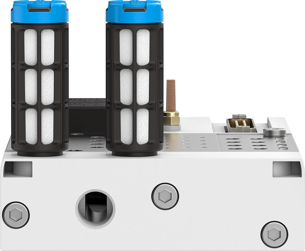 Riel De Distribución Festo - 1361875