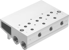 Festo Bloque De Conexión - 542253