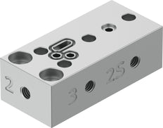 Festo Placa Base - 8068637