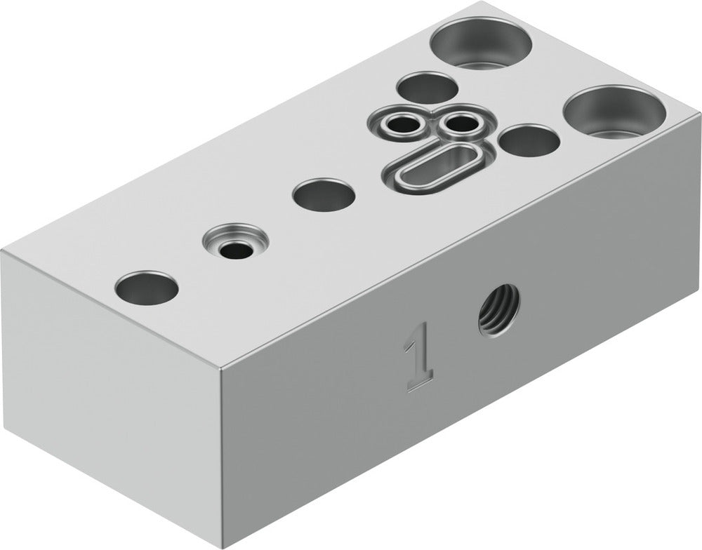Festo Placa Base - 8068637