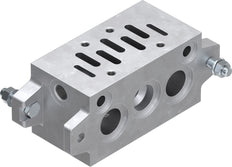 Manifold Festo Placa Base - 11139