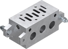 Festo Manifold Placa Base - 11305