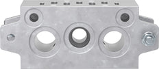 Festo Manifold Placa Base - 10173