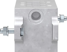 Manifold Festo Placa Base - 11139