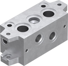 Manifold Festo Placa Base - 11139