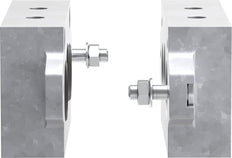 Kit De Placa Final Festo - 11306