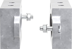 Kit De Placa Final Festo - 10174