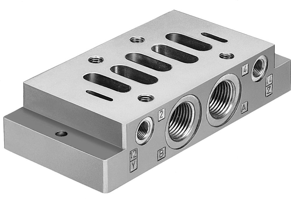 Festo Base Individual - 152813