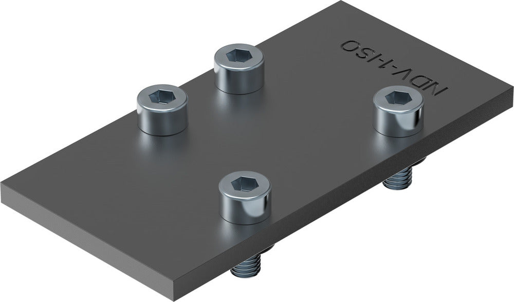 Festo Tapa Placa - 10340