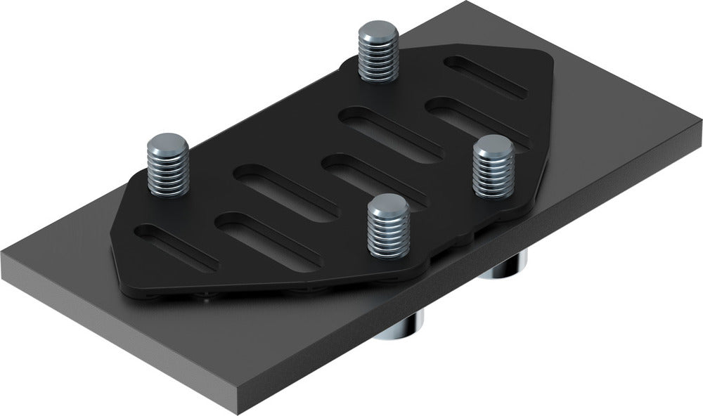 Festo Tapa Placa - 11308