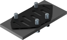 Festo Tapa Placa - 11308