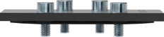 Festo Tapa Placa - 9489