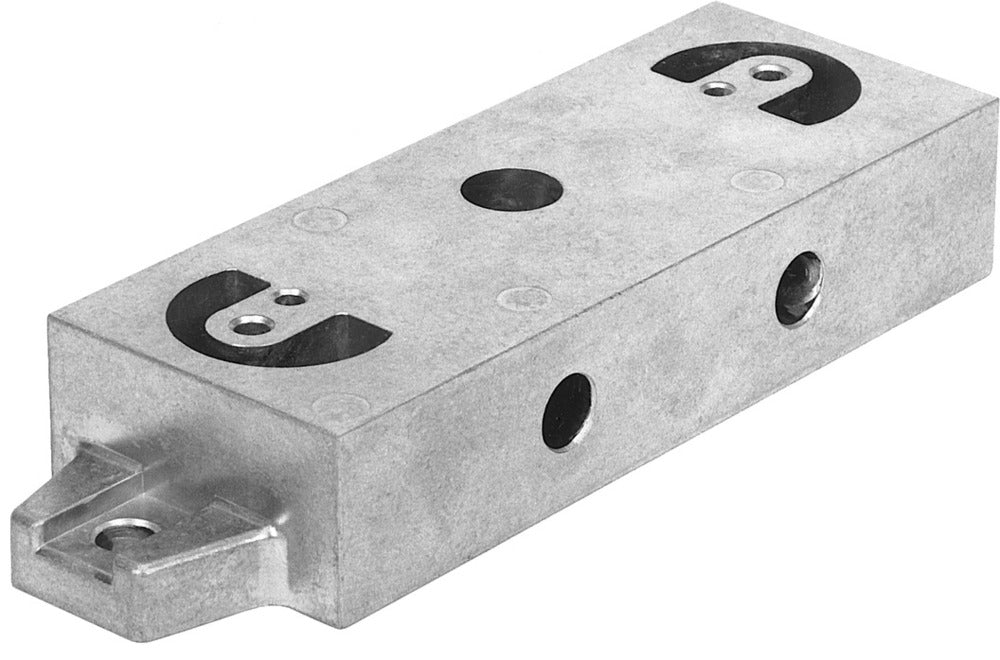 Festo Placa Intermedia - 12911