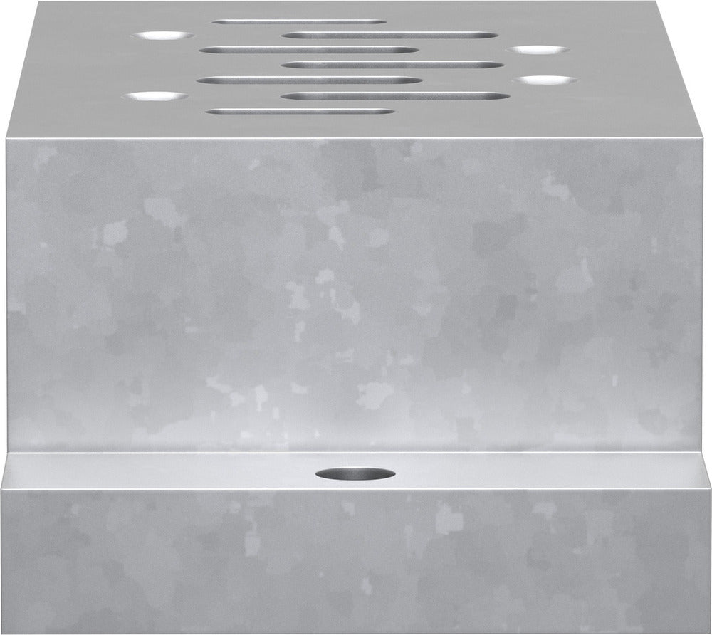 Festo Placa Base Individual - 9484