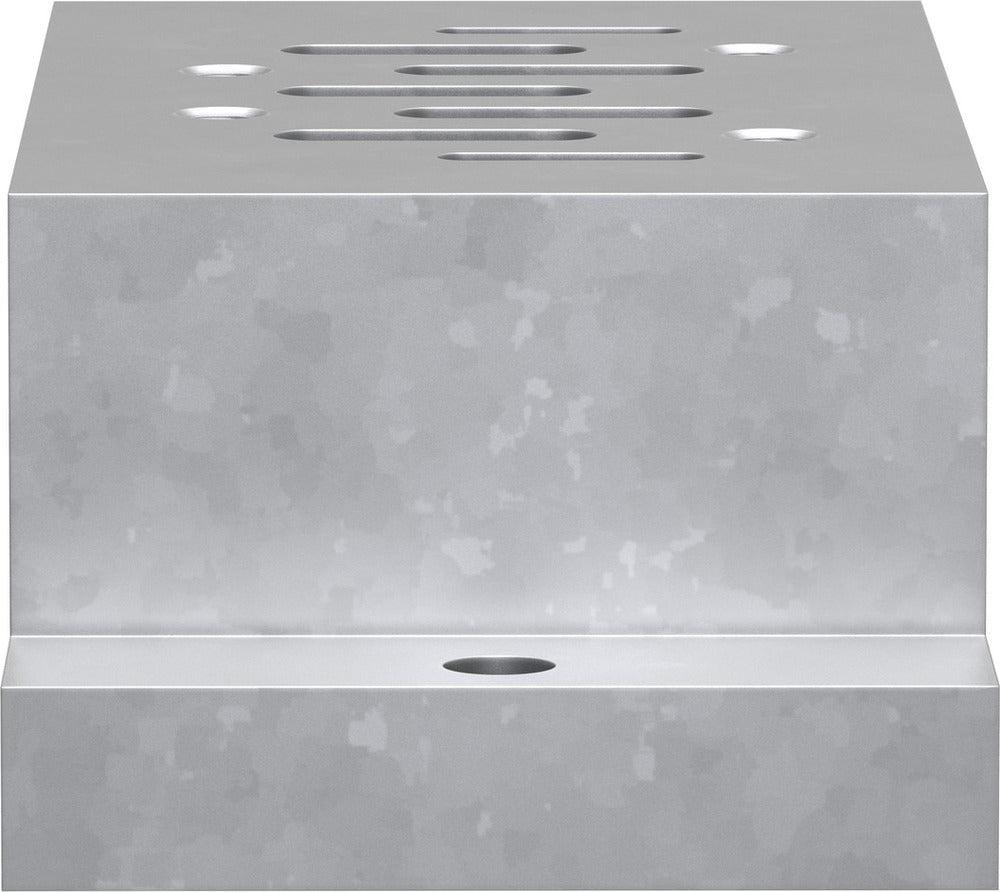 Festo Placa Base Individual - 9484