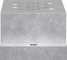 Festo Placa Base Individual - 9484