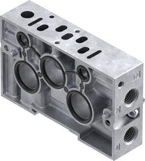Festo Manifold Placa Base - 161103