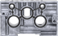 Festo Manifold Placa Base - 161103