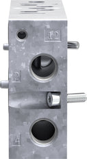 Festo Manifold Placa Base - 161103