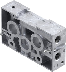 Festo Manifold Placa Base - 161103