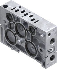 Festo Manifold Placa Base - 161110