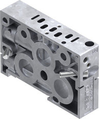 Festo Manifold Placa Base - 161110