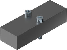 Festo Tapa Placa - 161114