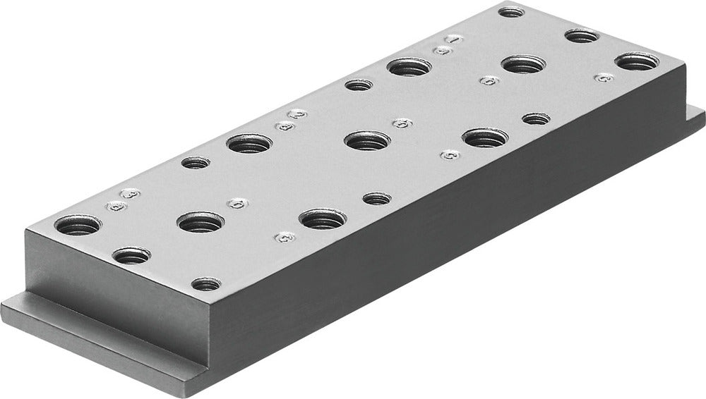 Festo Placa Base - 7536