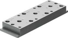 Festo Placa Base - 7536