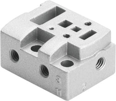 Festo Placa Base Individual - 197185