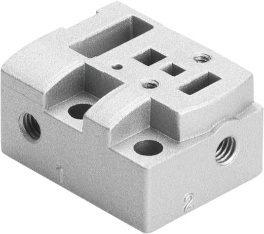 Festo Base Individual - 197189