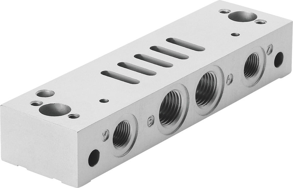 Festo Placa Base - 5830