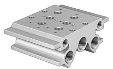 Festo Bloque De Conexión - 30542