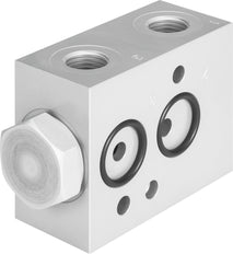 Festo Placa Base - 2999476