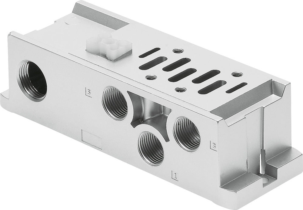 Festo Placa Base - 546100