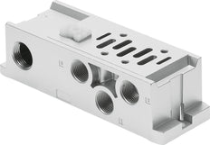 Festo Placa Base - 555644