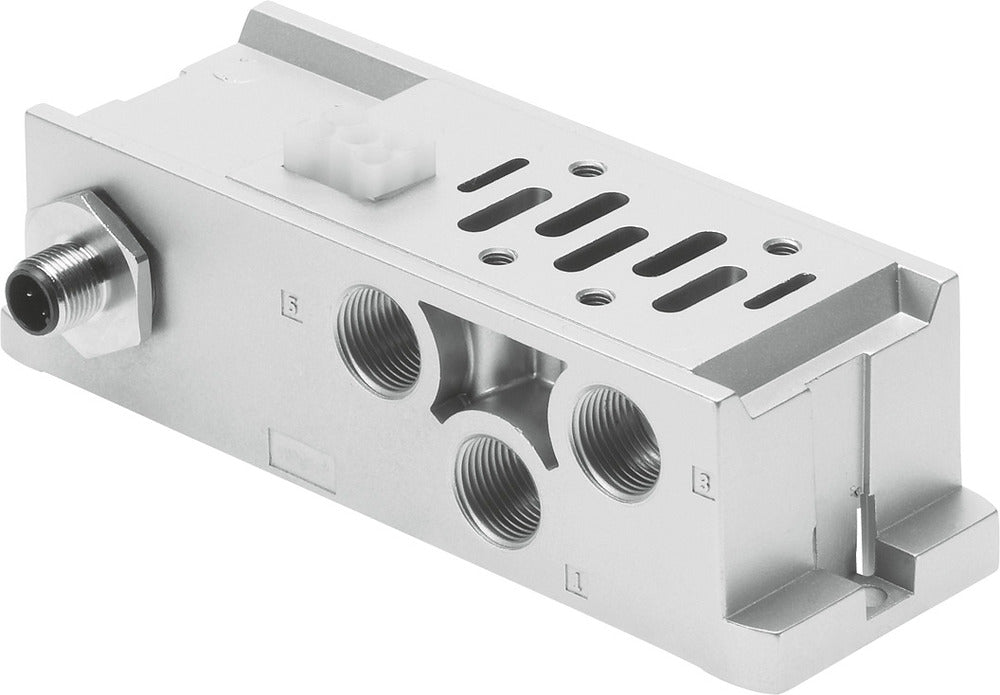 Festo Placa Base - 546101
