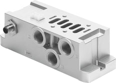 Festo Placa Base - 555640