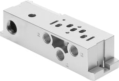 Festo Placa Base - 539723