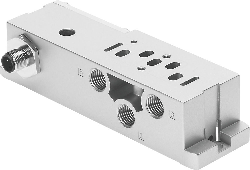 Festo Placa Base - 541069