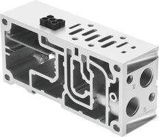 Festo Manifold Placa Base - 542458