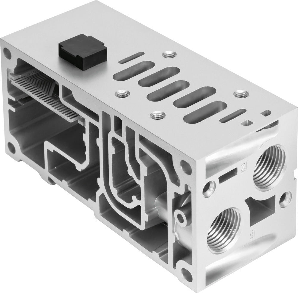 Festo Manifold Placa Base - 560842