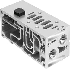 Festo Manifold Placa Base - 560842