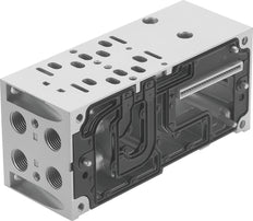 Festo Manifold Placa Base - 539221