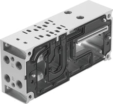 Festo Manifold Placa Base - 539223