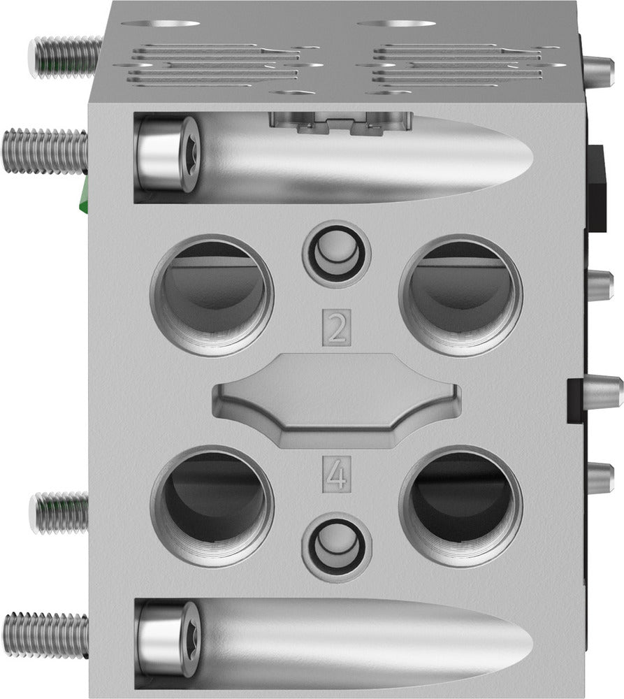 Festo Manifold Placa Base - 546211