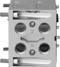 Festo Manifold Placa Base - 546213