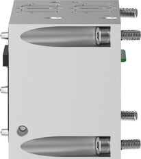 Festo Manifold Placa Base - 546210