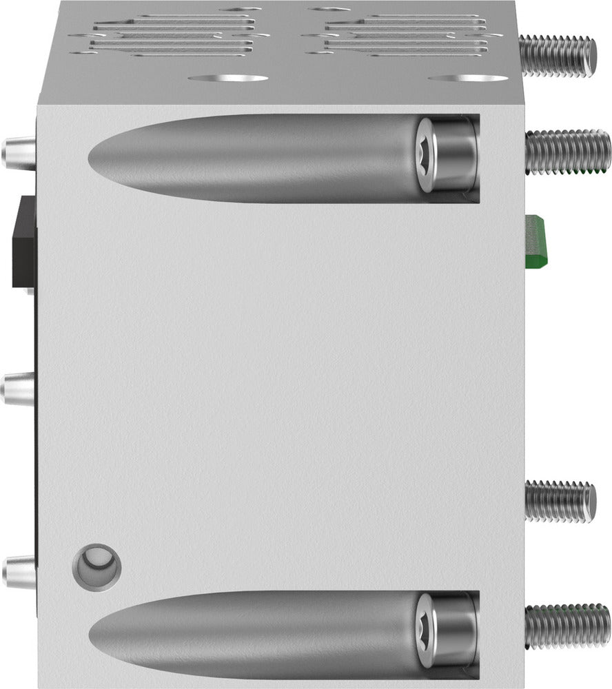 Festo Manifold Placa Base - 546211